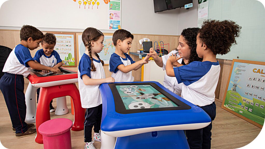Why Educational Technology is Essential in Schools